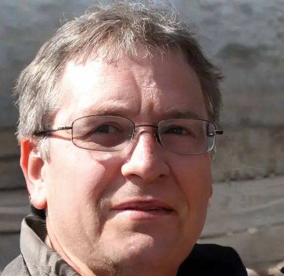 Liam Anderson from Global Enterprises