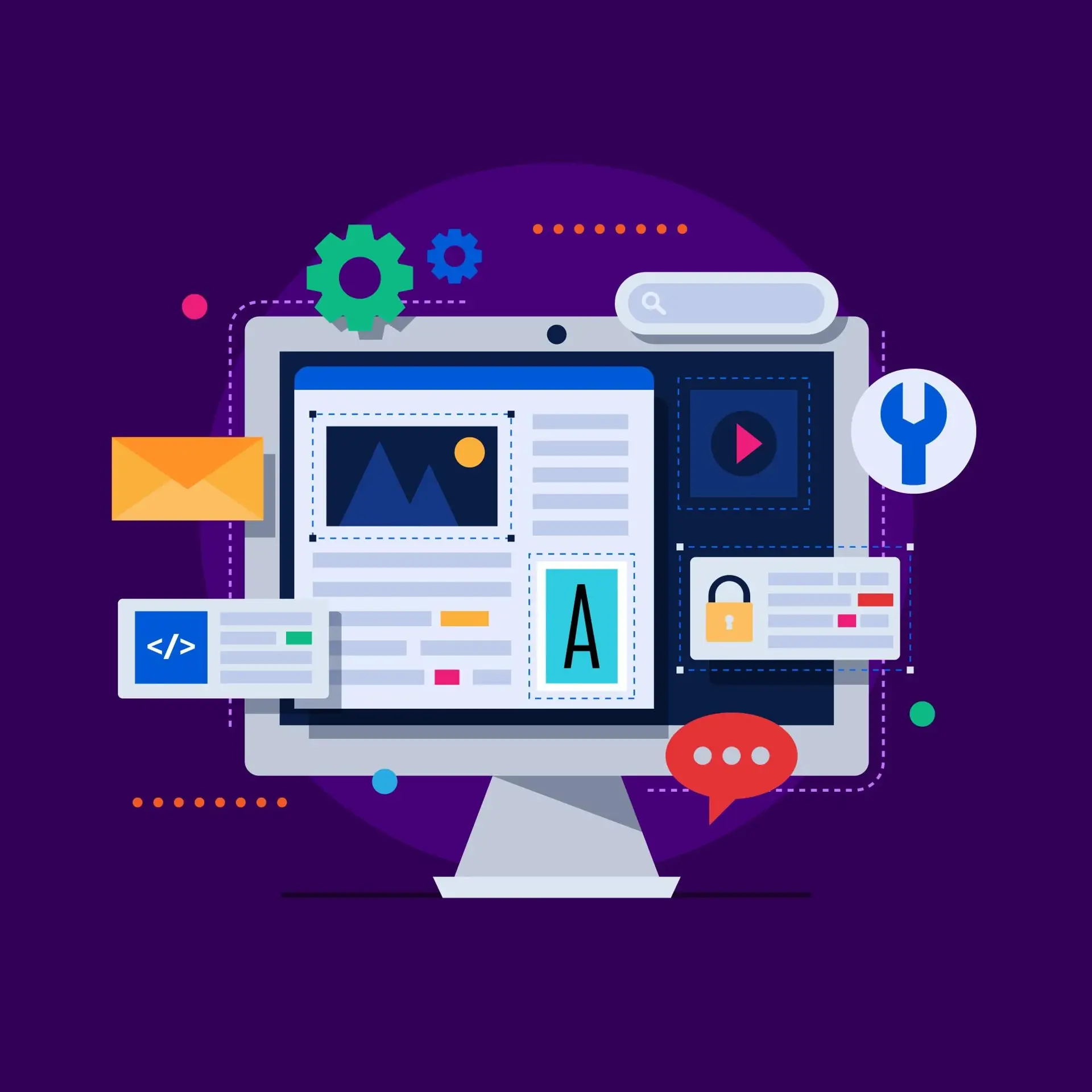 Best practices for designing engaging and user-friendly websites