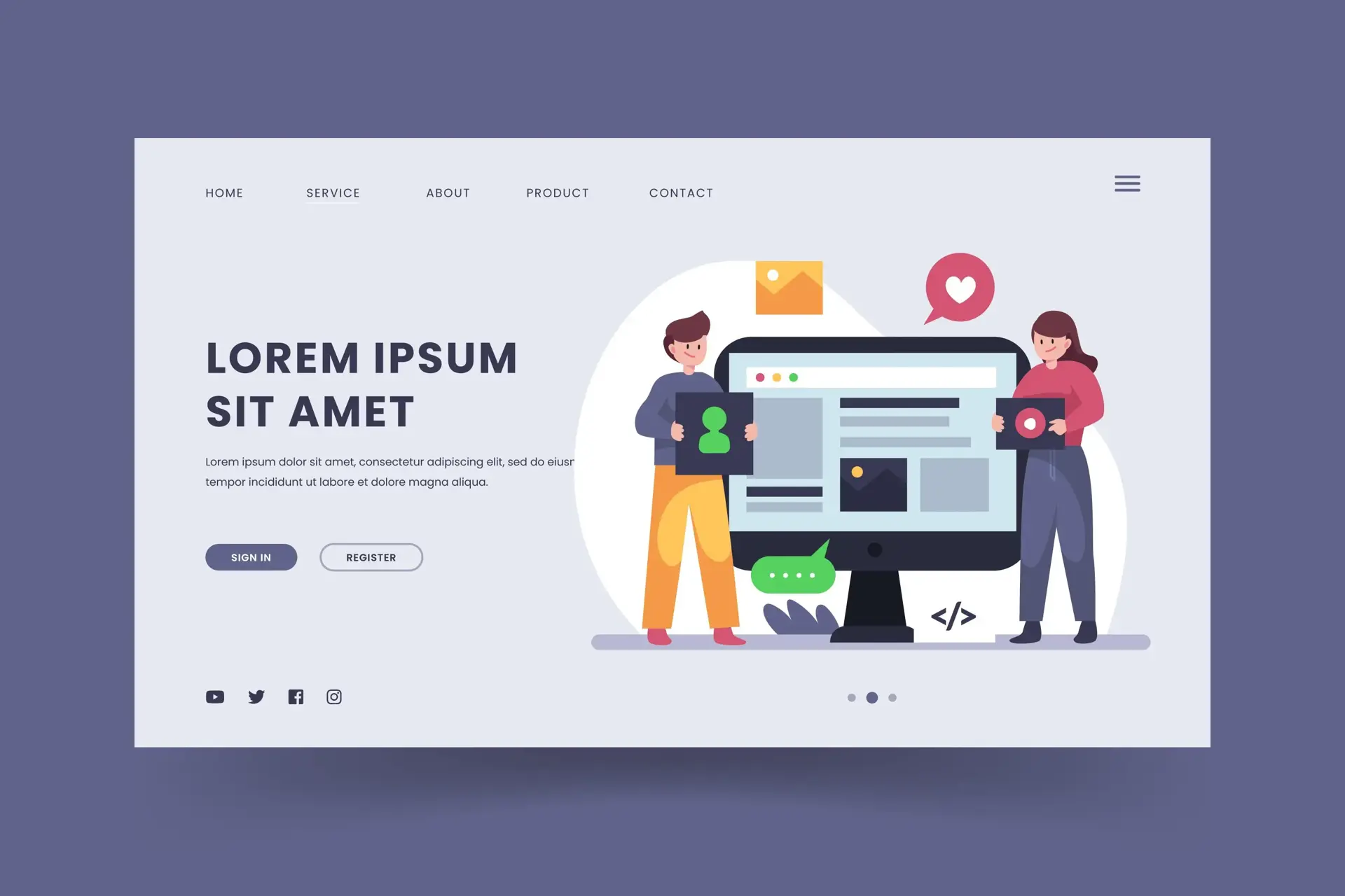 Best practices for designing engaging and user-friendly websites