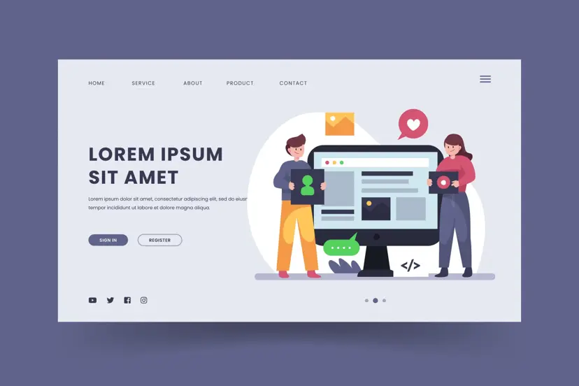 Best practices for designing engaging and user-friendly websites